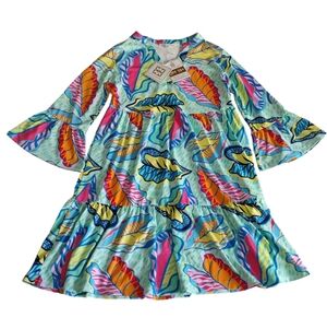 Mary Square Dress XS